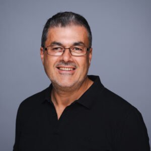barry hoffman