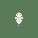 oakhouse leaf green bg